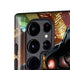 Marvel Iron Man Three Panel Galaxy S25 Ultra Impact Case
